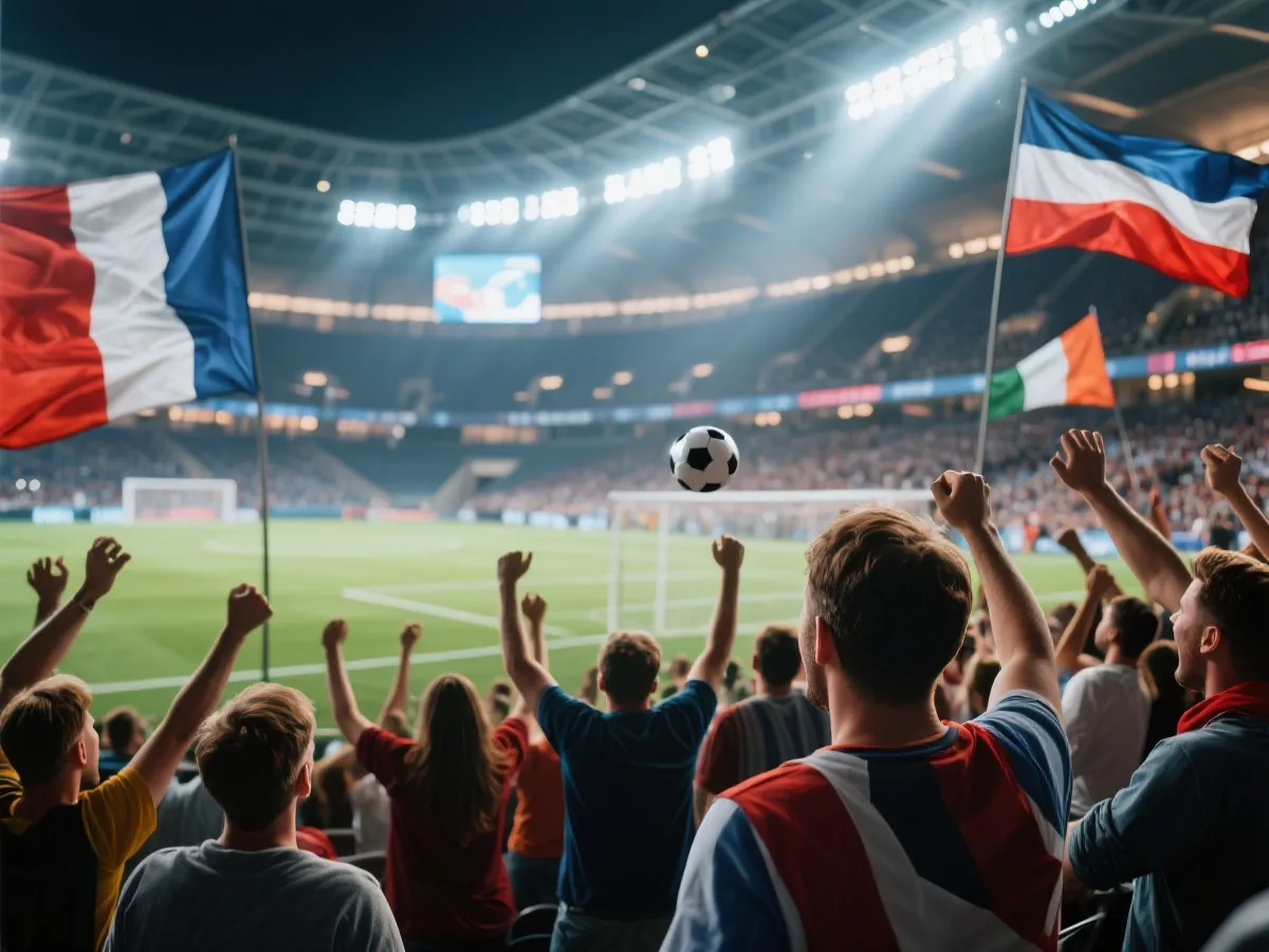 2026世界杯官方门户