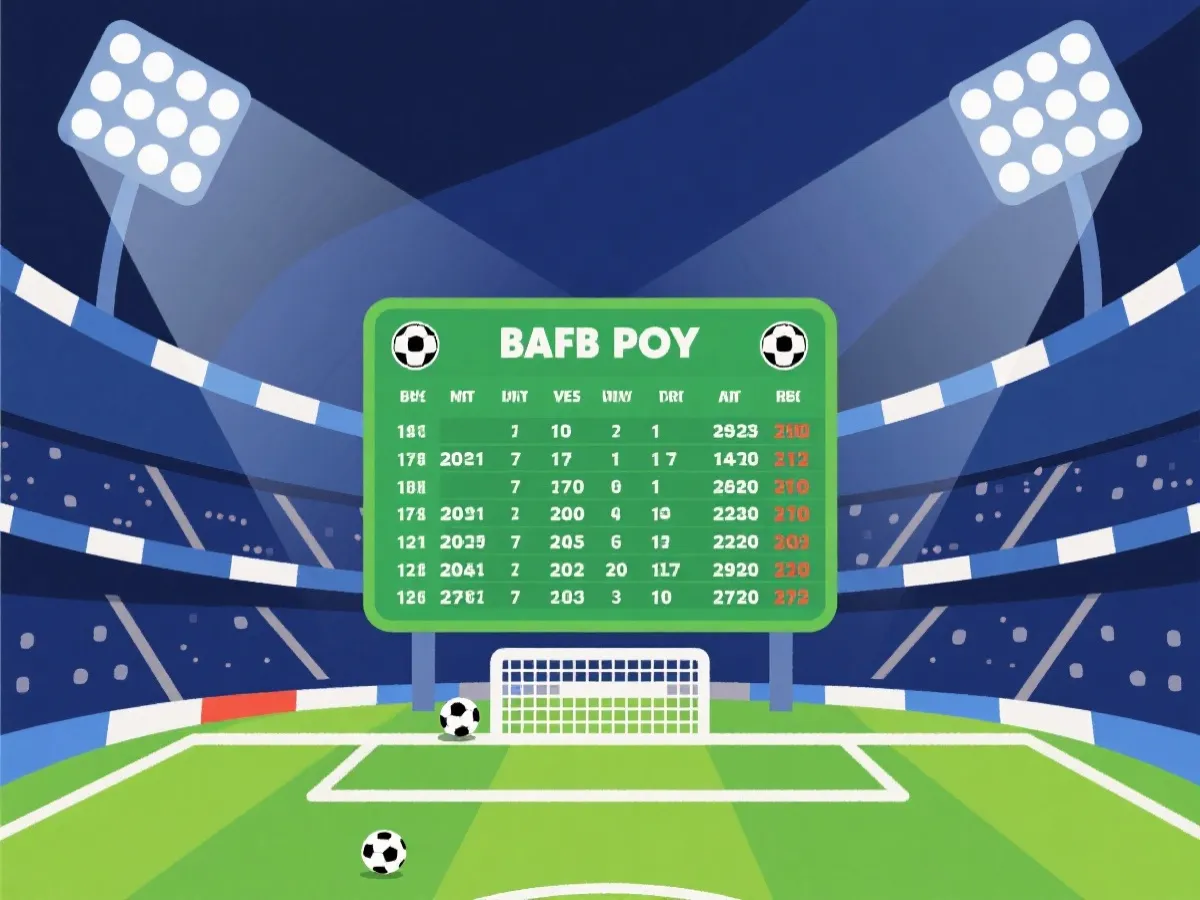 世界杯赛程赛事视觉展示