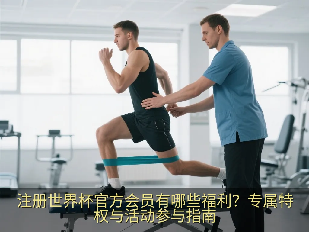 注册世界杯官方会员有哪些福利？专属特权与活动参与指南